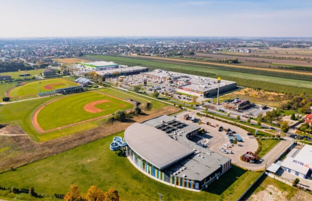 CZECH FUND drží nemovitosti za&nbsp;7,5 miliardy. Investorům vyplatil za&nbsp;7&nbsp;let na&nbsp;výnosech téměř miliardu.